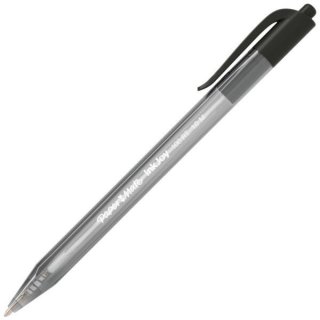 Długopis Ink Joy 100 RT czarny M, Paper Mate