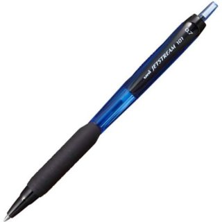 Długopis kulkowy Jetstream SXN-101N niebieski, UNI