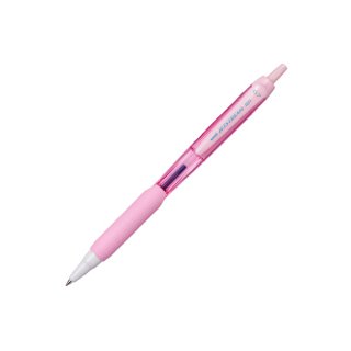 Długopis kulkowy Jetstream SXN-101FL Pink, UNI