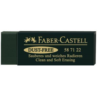 Gumka Dust-Free, Faber-Castell